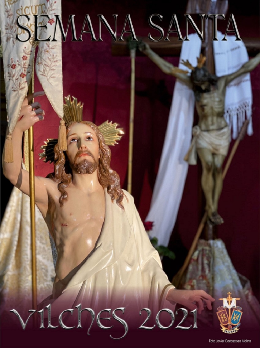 Semana Santa en Vilches  